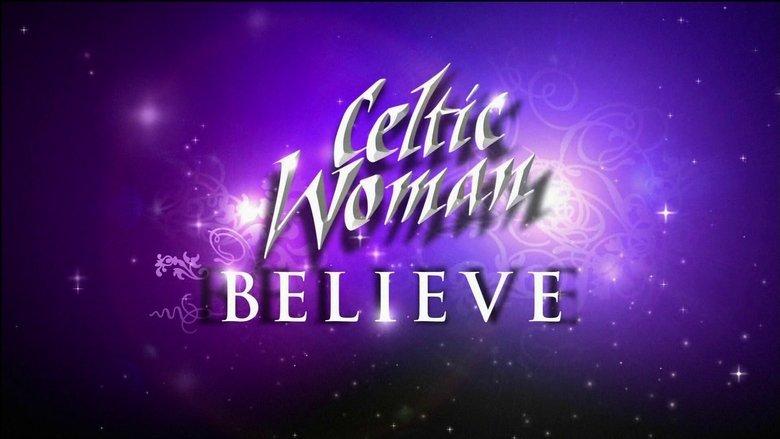 Celtic Woman: Believe image