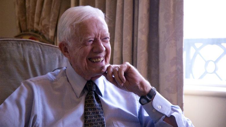 Jimmy Carter: Man from Plains image