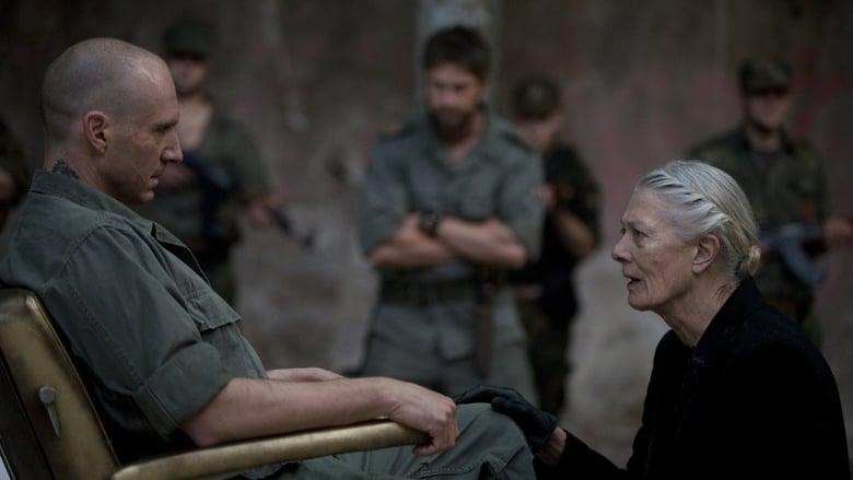 Coriolanus image