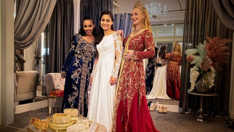 Moroccan Wedding image