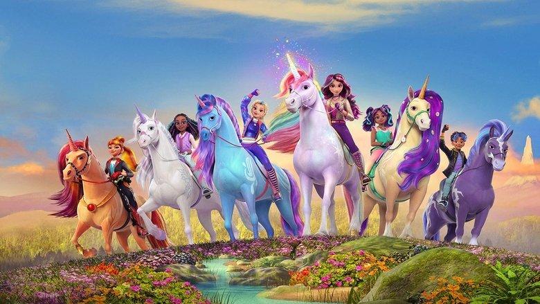 Unicorn Academy image