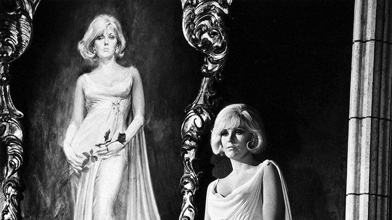 The Legend of Lylah Clare image