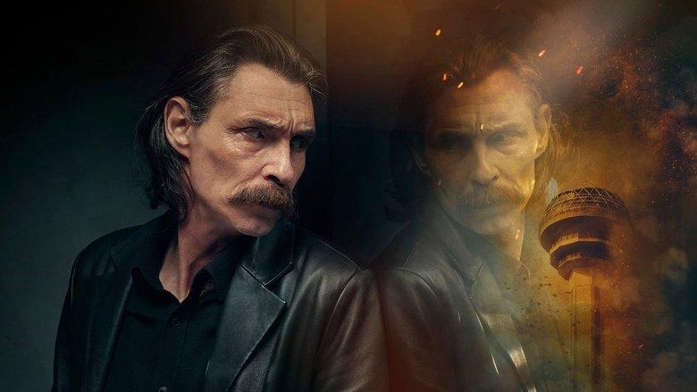 The Hammer and the Rose: A Behzat Ç. Story image