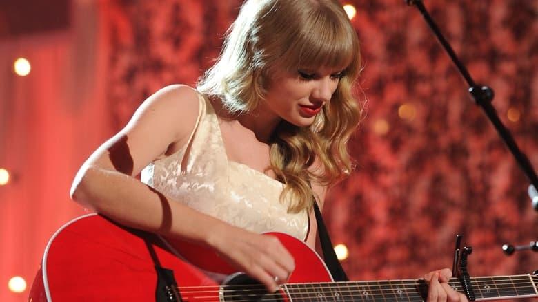 Taylor Swift: VH1 Storytellers image