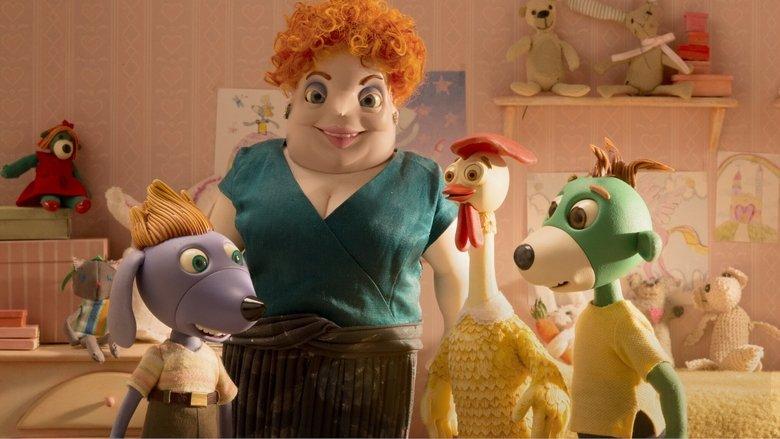The Treflik Family image