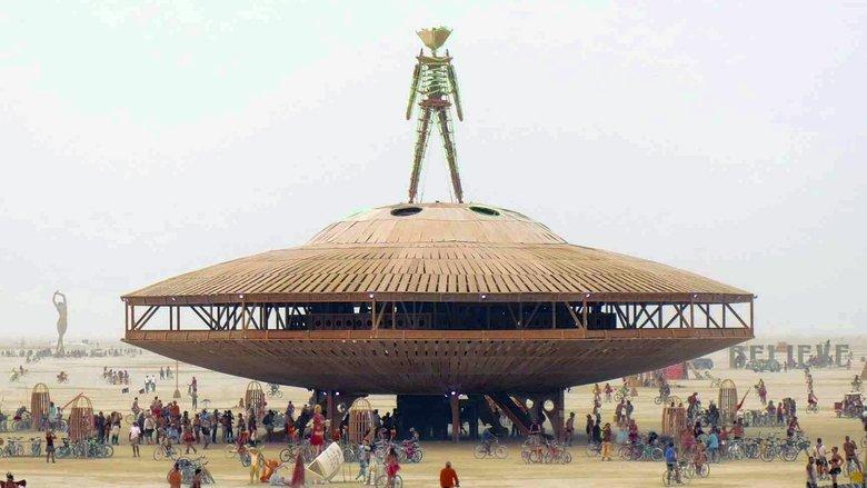 Burning Man: Beyond Black Rock image