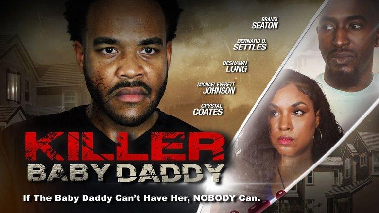 Killer Baby Daddy image