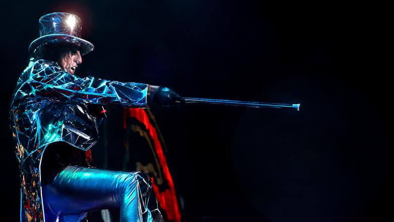 Super Duper Alice Cooper image