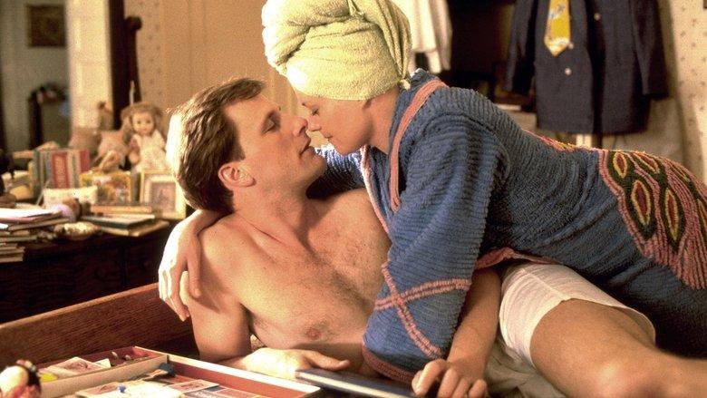 Something Wild image