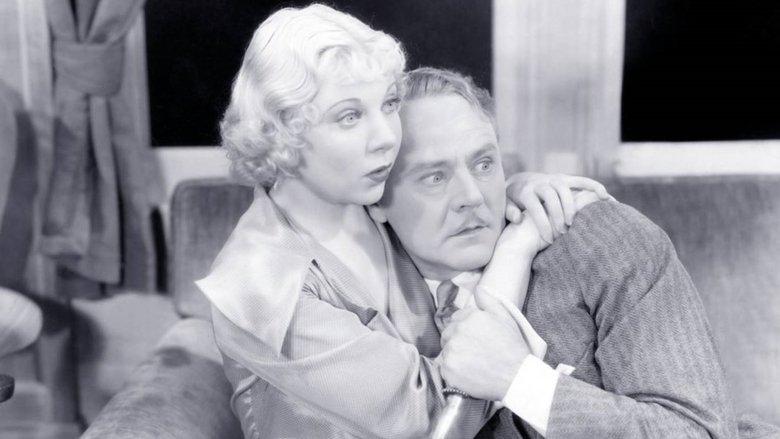 Murder in the Private Car image