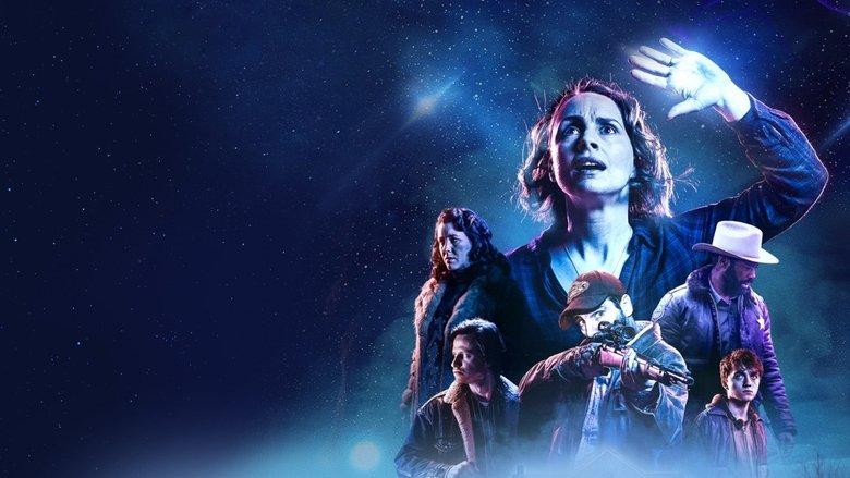 Dark Encounter image