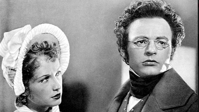 Franz Schubert – Ein Leben in zwei Sätzen image