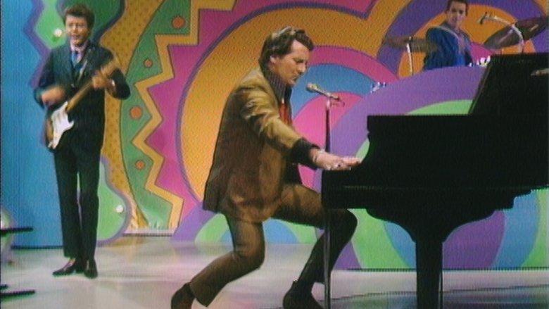 Jerry Lee Lewis: Trouble in Mind image