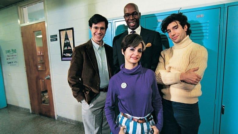 Strangers with Candy image