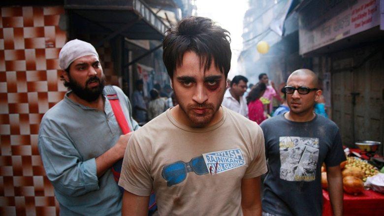 Delhi Belly image