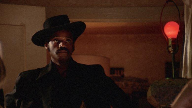 Sweet Sweetback's Baadasssss Song image