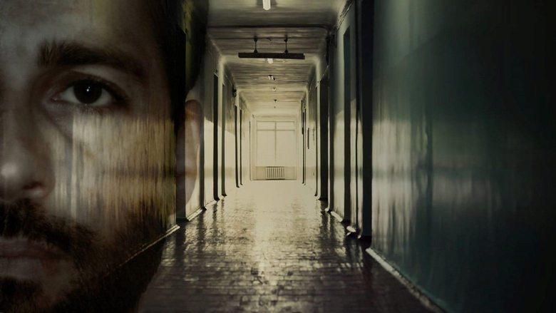 The Principal image
