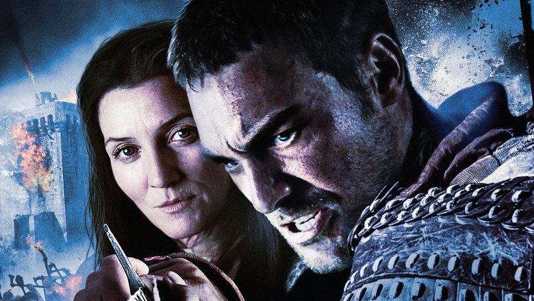 Ironclad 2: Battle for Blood image