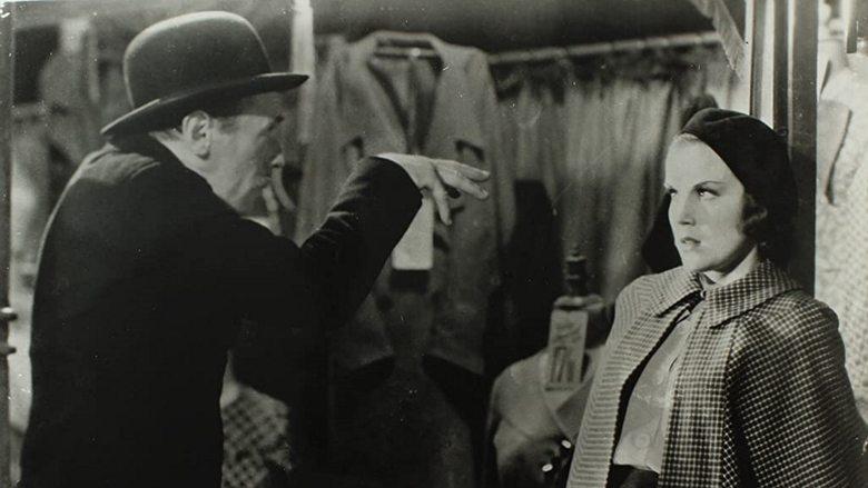 The Man Who Could Work Miracles image