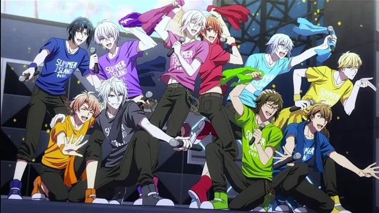 IDOLiSH7 Vibrato image