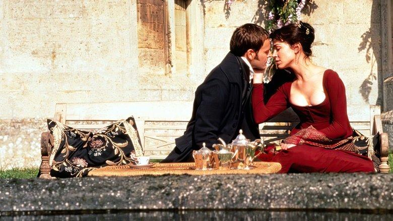Mansfield Park image
