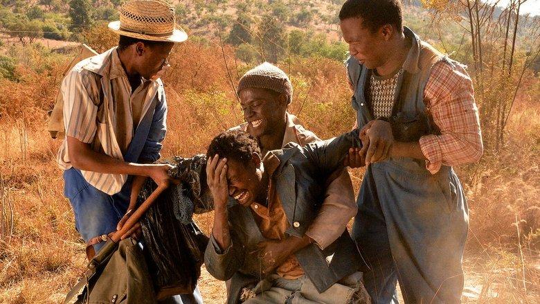 Kalushi: The Story of Solomon Mahlangu image
