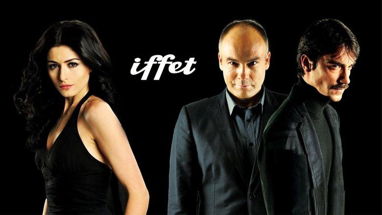 İffet image