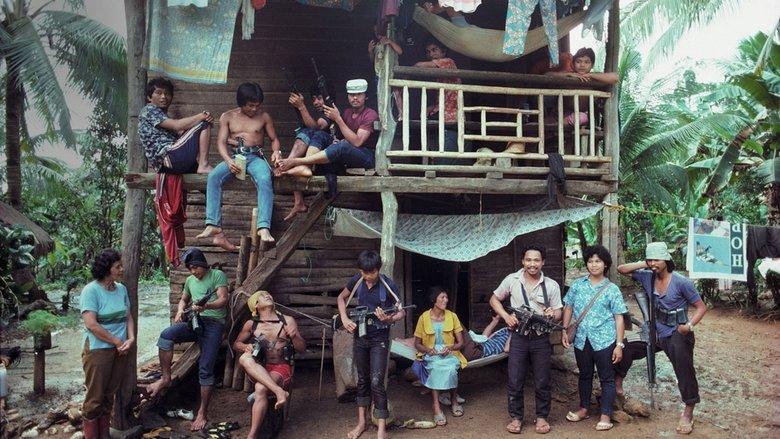 A Rustling of Leaves: Inside the Philippine Revolution image