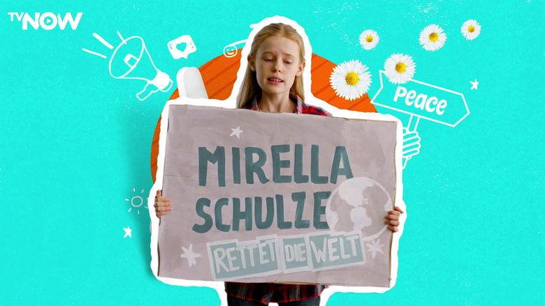 Mirella Schulze rettet die Welt image