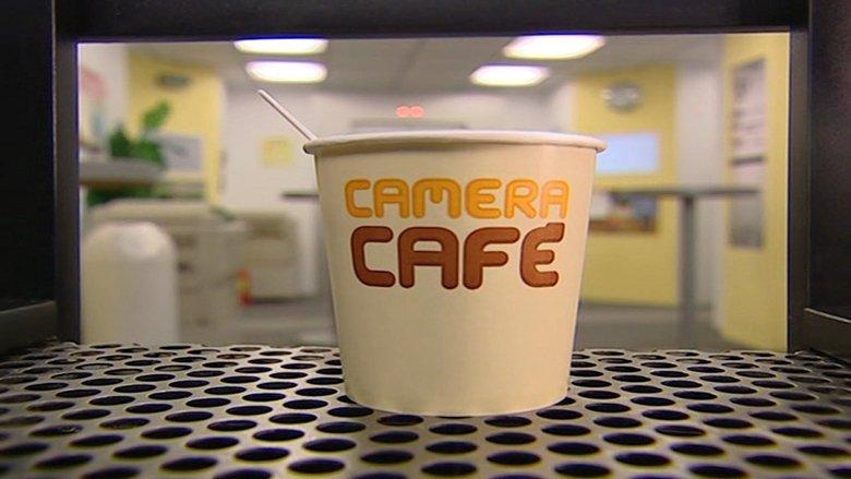 Camera Cafe image