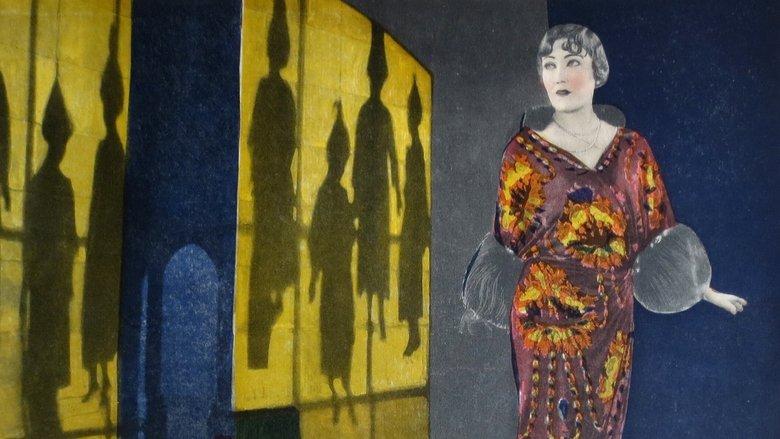 Bluebeard's 8th Wife image