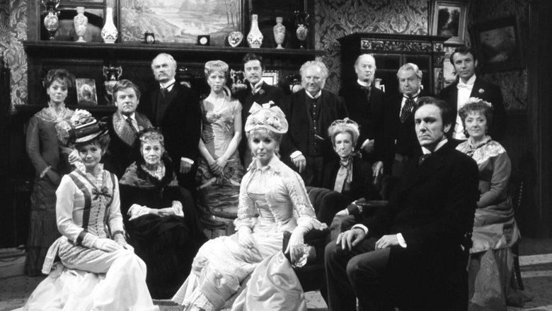 The Forsyte Saga image