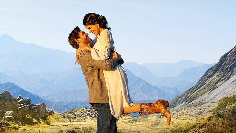 Finding Love in Big Sky, Montana image