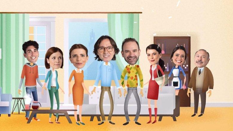 Ai a Minha Vida image
