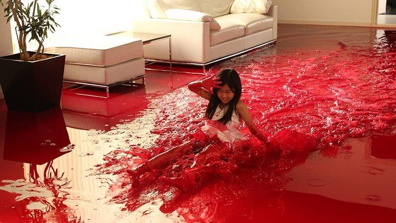 Why Don't You Play in Hell? image