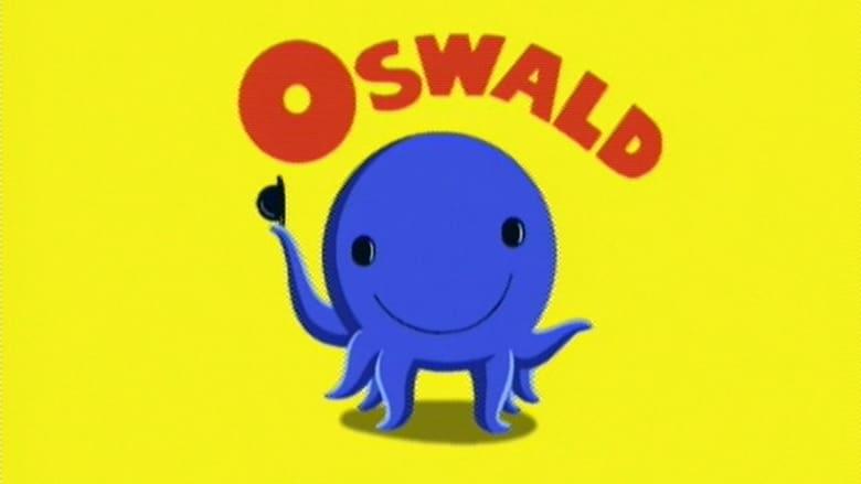 Oswald image