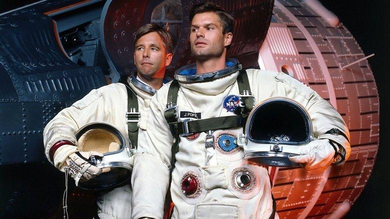 Space image