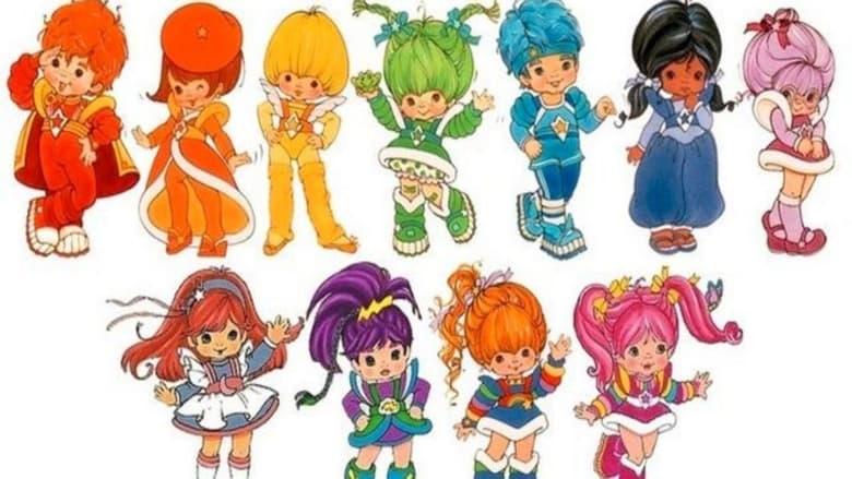 Rainbow Brite image