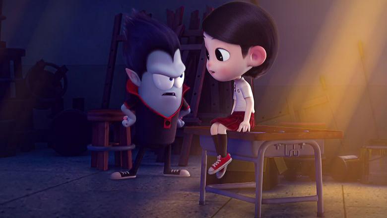 Spookiz: The Movie image