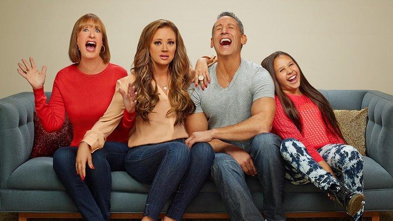 Leah Remini: It's All Relative image