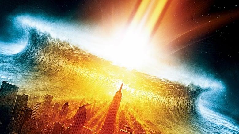 Deep Impact image