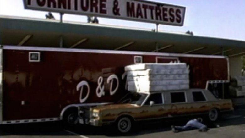 Mattress Man Commercial image