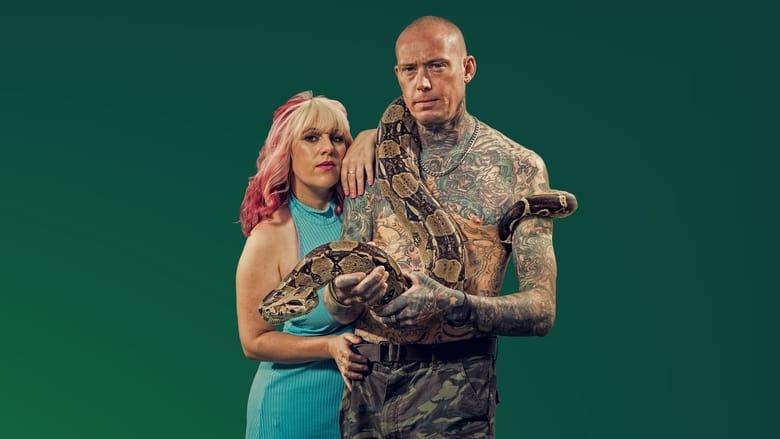 Snake City image
