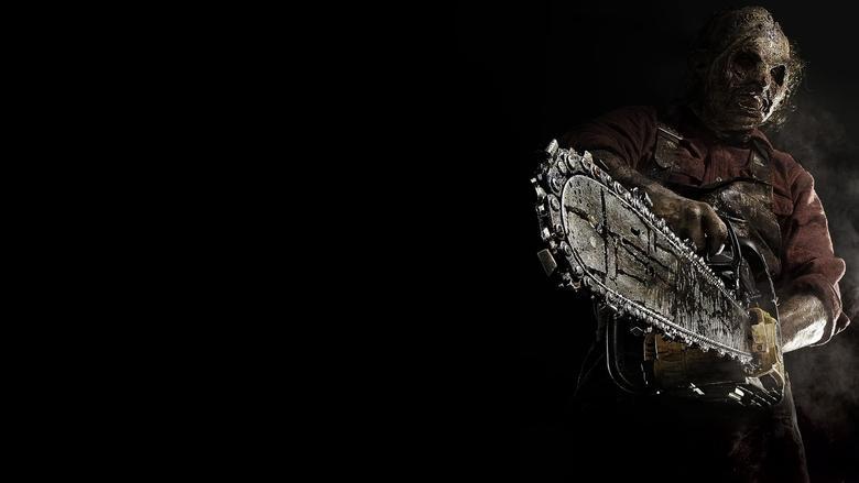Texas Chainsaw 3D image
