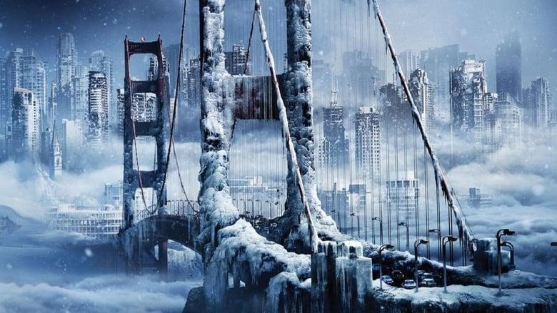 Arctic Blast image