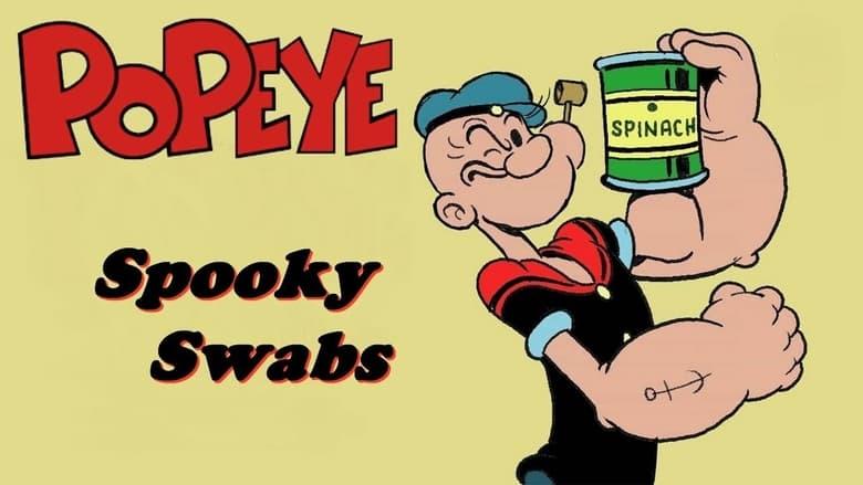 Spooky Swabs image