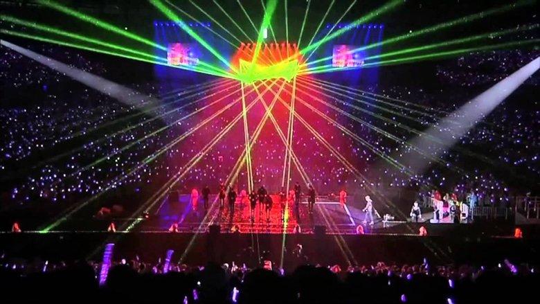 SMTown: The Stage image