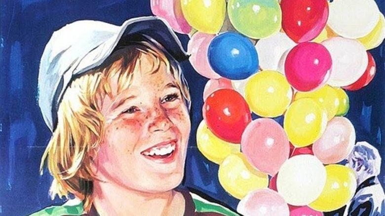 The Balloon Vendor image