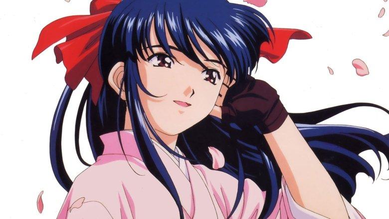 Sakura Wars image