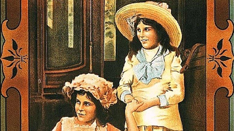 The Little Girl Next Door image